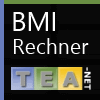 TEA-NET BMI Rechner