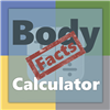Body Facts Calculator