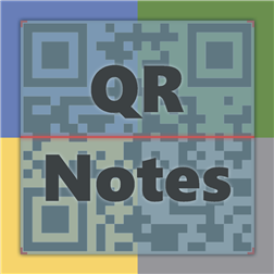 QR Notes